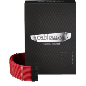 Cablemod CM-PRTS-FKIT-NKR-R interne stroomkabel