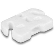 DeLOCK 20962 poortblokker USB Type-A Wit 10 stuk(s)