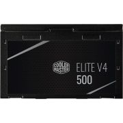 Cooler-Master-Elite-500-230V-V4-power-supply-unit-500-W-24-pin-ATX-ATX-Zwart-PSU-PC-voeding
