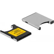 DeLOCK 61025 SIM-/geheugenkaartadapter