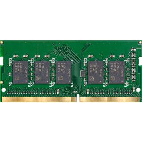 Synology D4ES01-4G geheugenmodule 4 GB 1 x 4 GB DDR4 ECC