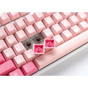 Ducky-One-3-TKL-Gossamer-Pink-USB-Amerikaans-Engels-Roze-Wit-toetsenbord