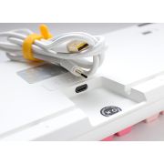 Ducky-One-3-TKL-Gossamer-Pink-USB-Amerikaans-Engels-Roze-Wit-toetsenbord