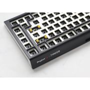 Ducky-Tinker-75-USB-Amerikaans-Engels-Zwart-toetsenbord