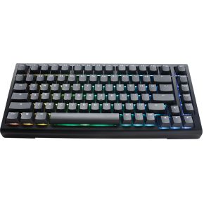 Ducky Tinker 75 MX Speed Silver Toetsenbord
