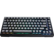 Ducky Tinker 75 MX Speed Silver Toetsenbord