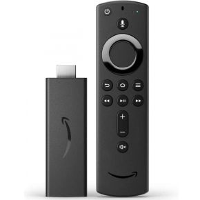 Amazon Fire TV Stick Full HD HDMI Zwart