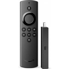Amazon Fire TV Stick Lite Full HD HDMI Zwart