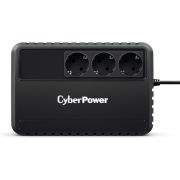 CyberPower-BU-Line-Interactive-650VA-360W-3xSchuko-USB-BU650EU