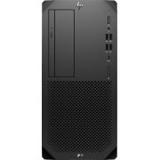 Megekko HP Z2 Tower G9 Intel® CoreTM i7 i7-14700 32 GB DDR5-SDRAM 1 TB SSD Windows 11 Pro Workstation Zwart desktop PC aanbieding