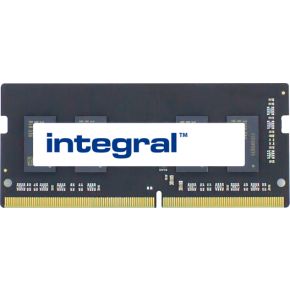 Samsung Integral M471A5143EB0-CPB-IN geheugenmodule 4 GB 1 x 4 GB DDR4 2133 MHz