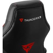 ThunderX3-EC1BR-gamestoel-PC-gamestoel-Gecapitonneerde-zitting-Zwart-Rood