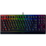 Razer BlackWidow V3 TKL Zwart - Razer Green Toetsenbord