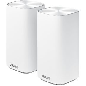 ASUS WLAN Router ZenWi-Fi CD6 White 2 Pack