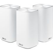 ASUS WLAN Router ZenWi-Fi CD6 White 3 Pack