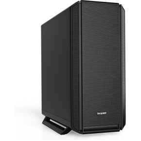 Be quiet! Silent Base 802 Black