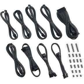 Cablemod CM-CSR-CKIT-NKC-R interne stroomkabel