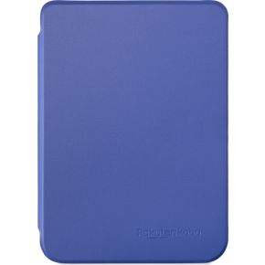 Rakuten Kobo Basic SleepCover e-bookreaderbehuizing 15,2 cm (6") Folioblad Blauw