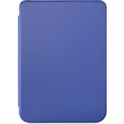 Kobo Clara SleepCover Case Folioblad Blauw
