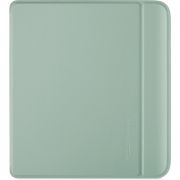 Kobo Libra Colour SleepCover Garden Green