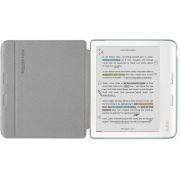 Rakuten-Kobo-Basic-SleepCover-e-bookreaderbehuizing-17-8-cm-7-Folioblad-Groen