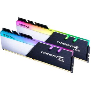 G.Skill DDR4 Trident-Z 2x16GB 3600MHz RGB - [F4-3600C14D-32GTZN]