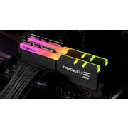 G-Skill-DDR4-Trident-Z-2x32GB-3200MHz-RGB-F4-3200C14D-64GTZR-Geheugenmodule