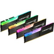 G.Skill DDR4 Trident-Z 4x32GB 3600MHz RGB - [F4-3600C16Q-128GTZR] Geheugenmodule