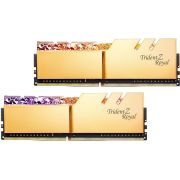 G-Skill-DDR4-Trident-Z-Royal-2x32GB-3200MHz-F4-3200C14D-64GTRG-Geheugenmodule