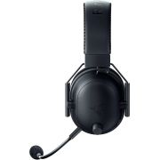 Razer-BlackShark-V2-Pro-for-PlayStation-Headset-Draadloos-Hoofdband-Gamen-USB-Type-C-Bluetooth-Zwart