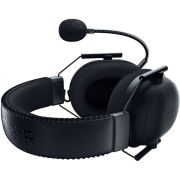 Razer-BlackShark-V2-Pro-for-PlayStation-Headset-Draadloos-Hoofdband-Gamen-USB-Type-C-Bluetooth-Zwart