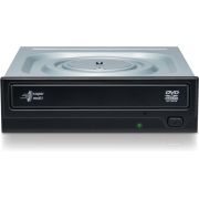 Hitachi-LG HLDS GH24NSD6 DVD-Writer intern zwart