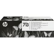 HP 713 printkop Thermische inkjet