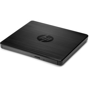 HP USB externe dvd-rw-writer