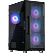 Zalman I3 NEO ARGB BLACK Behuizing