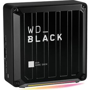 Western Digital D50
