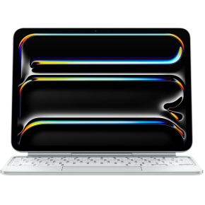 Apple Magic Keyboard Wit QWERTY Engels