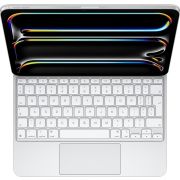 Apple Magic Keyboard Wit QWERTY Engels