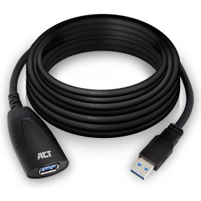 ACT USB booster, 5 meter