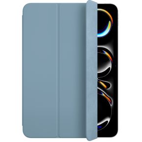 Apple Smart Folio voor 11-inch iPad Pro (M4-M5) - Denim