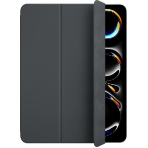 Apple Smart Folio voor 13inch iPad Pro (M4-M5) - Zwart