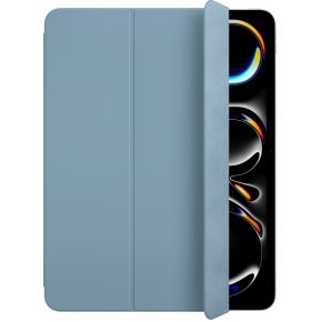 Apple Smart Folio voor 13-inch iPad Pro (M4-M5) - Denim