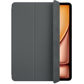 Apple Smart Folio voor 13-inch iPad Air (M2-M3-M4) - Houtskoolgrijs