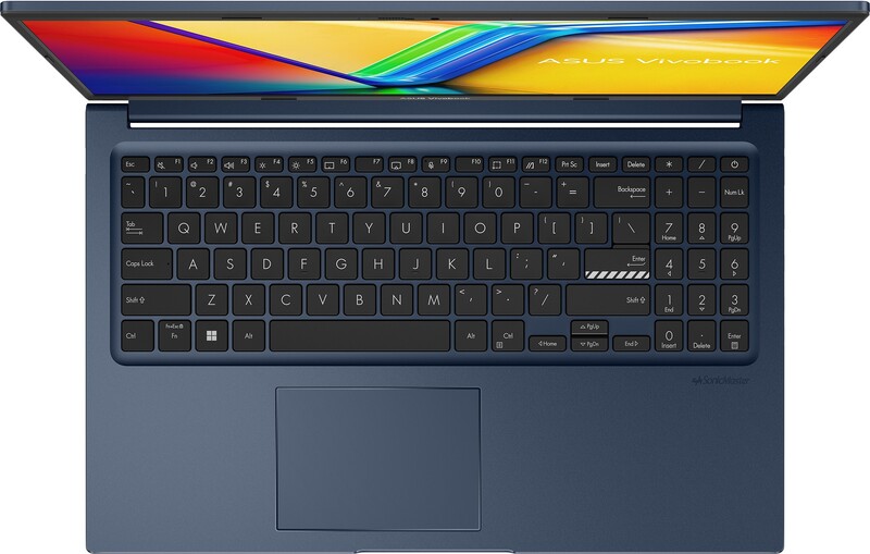 Megekko.nl - ASUS VivoBook 15 X1504ZA-NJ1429W 15.6