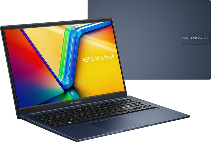 ASUS X1504ZA i7/16GB/SSD512GB/15.6型 ASUS X1504ZA i7/16GB/SSD512GB
