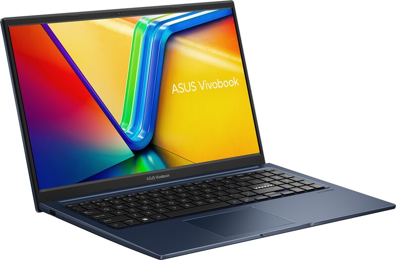Megekko.nl - ASUS VivoBook 15 X1504ZA-NJ1429W 15.6