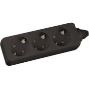 InLine 16431 power uitbreiding