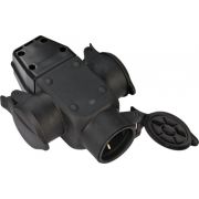 Brennenstuhl 1082120 stopcontactkoppeling