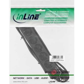 InLine 16463T power uitbreiding