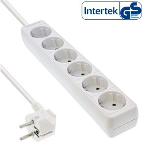 InLine 16463W Overspanningsbeveiliging